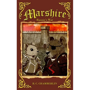 Marshire: Rannic's War