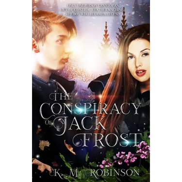 The Conspiracy of Jack Frost