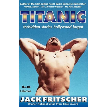 Titanic: Forbidden Stories Hollywood Forgot