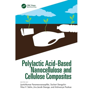 Polylactic Acid-Based Nanocellulose and Cellulose Composites