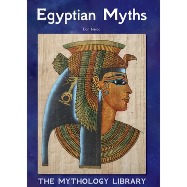Egyptian Myths