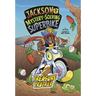Treasure Tracker