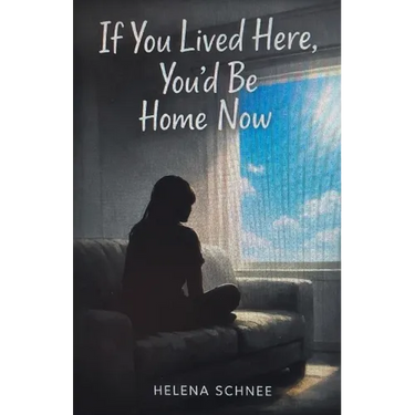 If You Lived Here, You'd Be Home Now