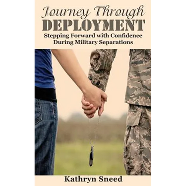 Journey Through Deployment: Stepping Forward with Confidence During Military Separations