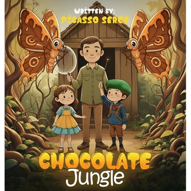 Chocolate Jungle