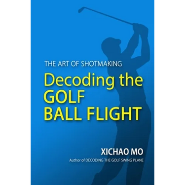 Decoding the Golf Ball Flight: The Art of Shotmaking