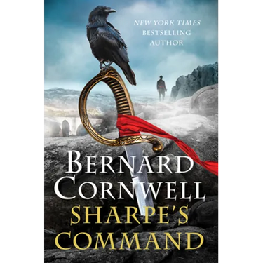 Sharpe's Command: Richard Sharpe and the Bridge at Almaraz, May 1812