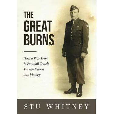 The Great Burns
