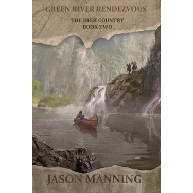 Green River Rendezvous