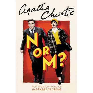 N or M?