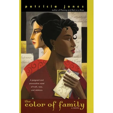 The Color of Family