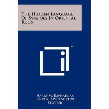 The Hidden Language Of Symbols In Oriental Rugs