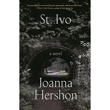 St. Ivo