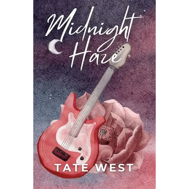 Midnight Haze