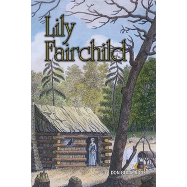 Lily Fairchild