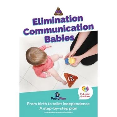 Elimination Communication Babies: US English