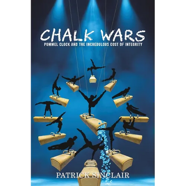 Chalk Wars: Pommel Clock and the Incredulous Cost of Integrity