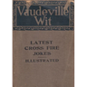 Vaudeville Wit