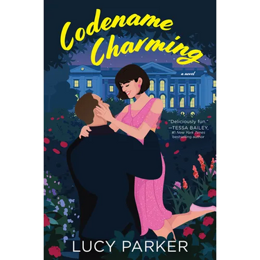 Codename Charming