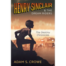 Henry Sinclair and the Dream Riders