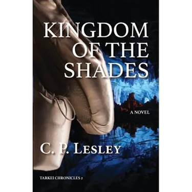 Kingdom of the Shades