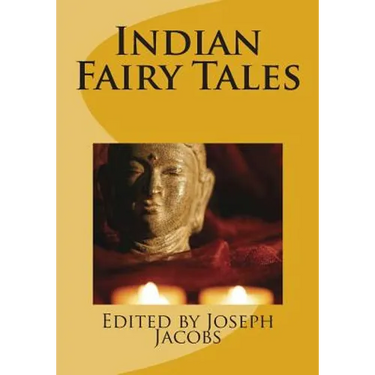 Indian Fairy Tales