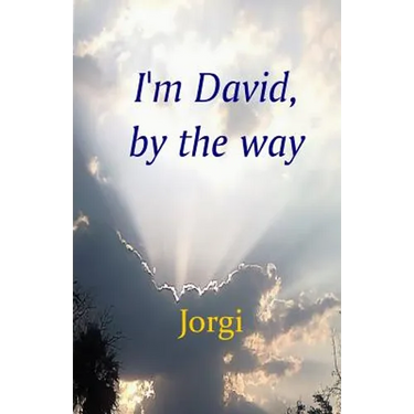 I'm David, by the way