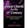 Guitar Chords for the 21st Century