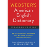 Webster's American English Dictionary, Expanded Edition