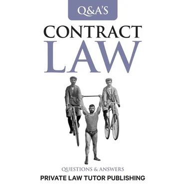 Contract Law: Questions and Answers