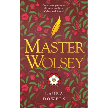 Master Wolsey: The Thomas Wolsey Trilogy