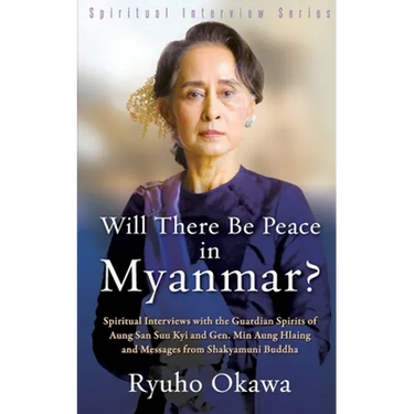 Will There Be Peace in Myanmar?