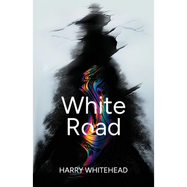White Road: Climate Fiction Eco-Thriller in the High Arctic