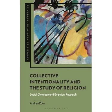 Collective Intentionality and the Study of Religion: Social Ontology and Empirical Research