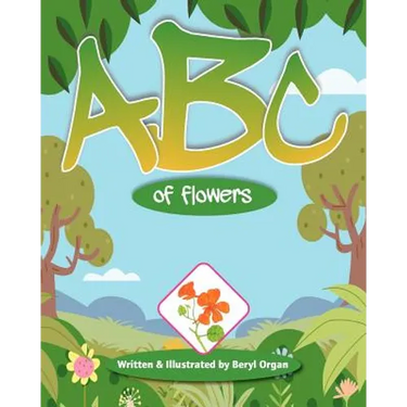 ABC of Flowers