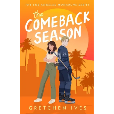 The Comeback Season