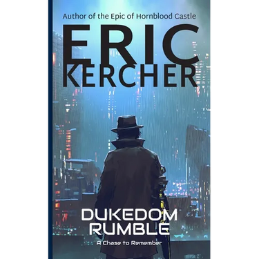 Dukedom Rumble: A Chase to Remember