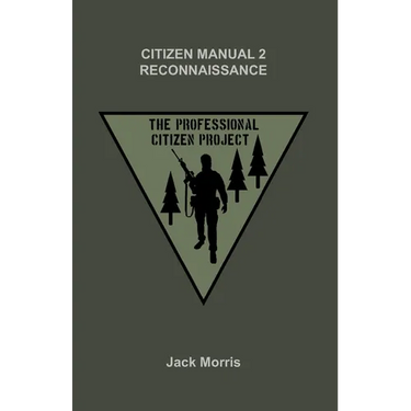 Citizen Manual 2 Reconnaissance