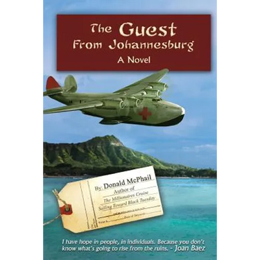 The Guest From Johannesburg