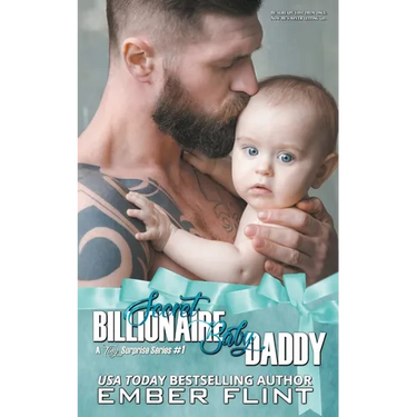 Secret Billionaire Baby Daddy
