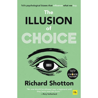 The Illusion of Choice