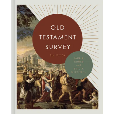 Old Testament Survey