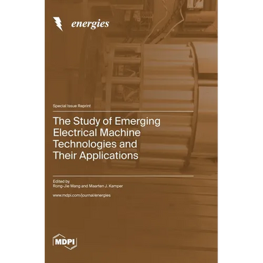 The Study of Emerging Electrical Machine Technologies and Their Applications