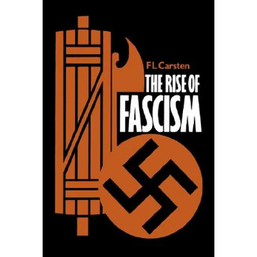 The Rise of Fascism, Second Edition