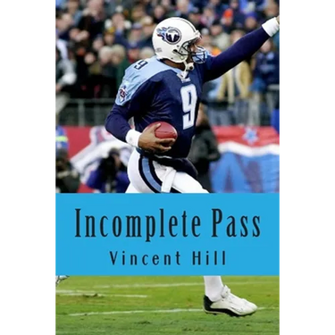 Incomplete Pass: The Murder of Steve McNair Revisited