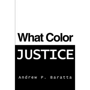 What Color Justice