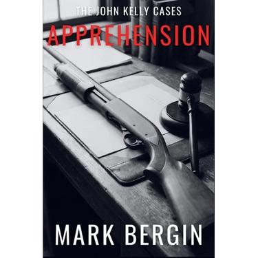 Apprehension: The John Kelly Cases
