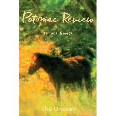 Potomac Review Issue 77