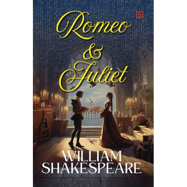 Romeo and Juliet