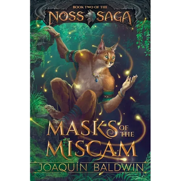 Masks of the Miscam